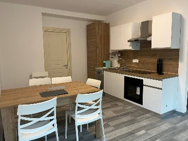 Foto Case semi ndipendenti in VIA TROYA 1, Torino Rebaudengo di 108 m²