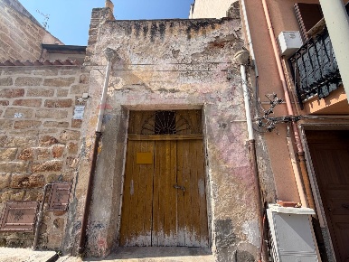 Foto Casa indipendente in Via Gaetano Ventimiglia 58, Terrasini Centro