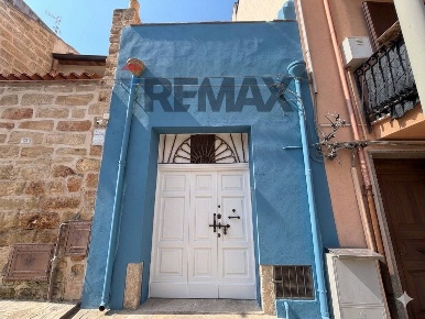 Foto Casa indipendente in Via Gaetano Ventimiglia 58, Terrasini Centro
