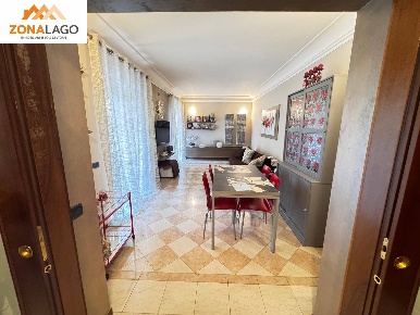 Foto Appartamento in VIA MANZONI 45, Darfo Boario Terme Centro di 90 m²