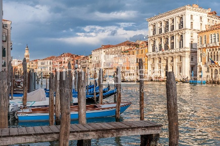 Foto Appartamento in dorsoduro, Venezia Dorso Duro - San Barnaba di 70 m²