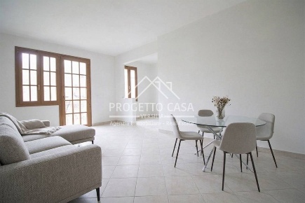 Foto Appartamento in VIA POMAIA, Massarosa Massarosa Paese di 70 m²