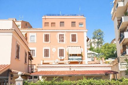 Foto Appartamento in Via Del Lago Terrione, Roma Gregorio VII - Piccolomini
