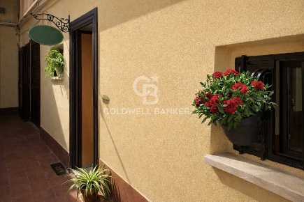 Foto Appartamento in Via Del Lago Terrione, Roma Gregorio VII - Piccolomini