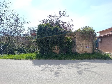 Foto Terreno agricolo in contrada riccio brecciara snc, Ortona Riccio