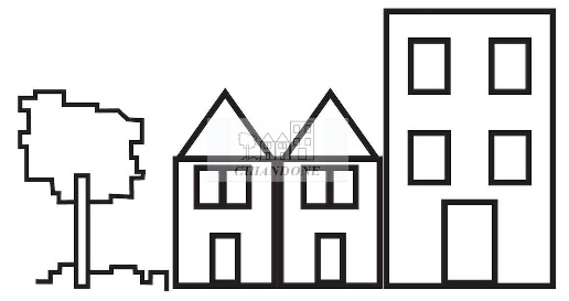 Foto Appartamento a Morlupo di 57 m² con 3 locali in vendita