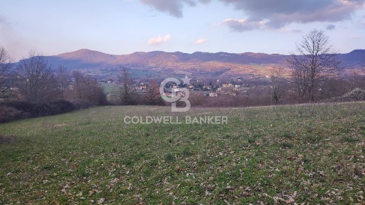 Foto Terreno agricolo in Via Della Difesa snc, Castel di Sangro di 12000 m²