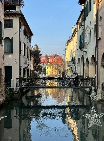 Foto Attico a Treviso di 135 m² con 6 locali in affitto