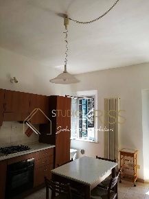 Foto Appartamento in Via xx Settembre, Ferrara Santa Maria in Vado di 65 m²