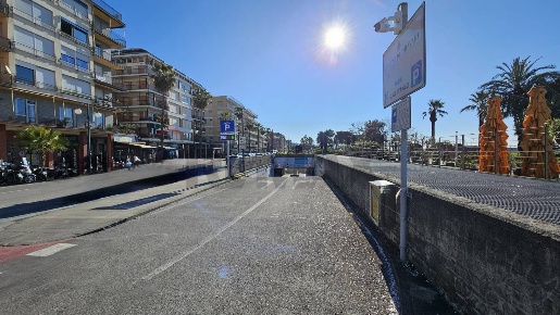 Foto Posti auto a Chiavari Centro di 16 m² con 1 locali in vendita