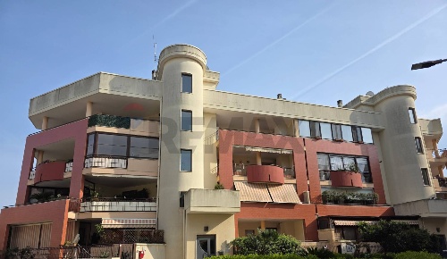 Foto Appartamento in Via Togliatti 45, Conversano Centro di 136 m²