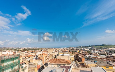 Foto Attico in via San Giuseppe 96, Misterbianco Centro di 126 m²