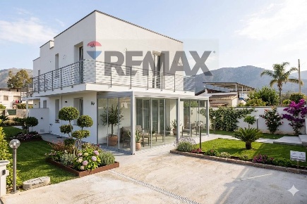 Foto Appartamento in Via magellano 171, Carini Milioti di 100 m² in vendita