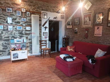 Foto Villa unifamiliare a Piombino di 160 m² con 6 locali in vendita