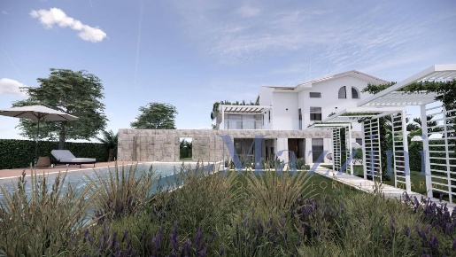 Foto Case semi ndipendenti in Via Fratelli Cervi, Forte dei Marmi Centro