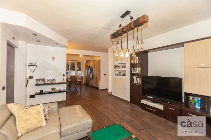 Foto Appartamento in via nino bixio 59, Varese Giubiano - San Carlo