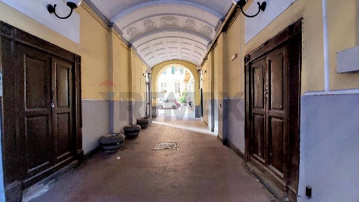 Foto Appartamento in Corso Vittorio Emanuele 481, Napoli di 20 m²
