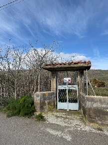 Foto Terreno residenziale in contrada S.Elia, Randazzo di 4558 m²