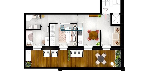 Foto Appartamento in Via Toscana, San Benedetto del Tronto di 60 m²