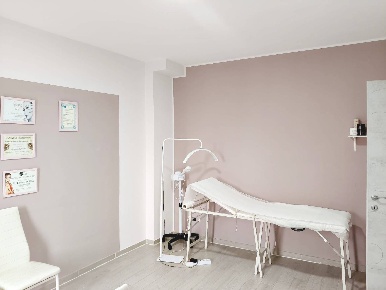 Foto Ufficio a Casavatore di 15 m² con 1 locali in affitto