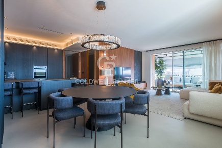 Foto Attico in Via Ippolito Nievo 11, Riccione Centro di 180 m² in vendita