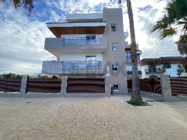 Foto Appartamento in Via Torre Tresca 4/1, Bari Santa Caterina di 42 m²