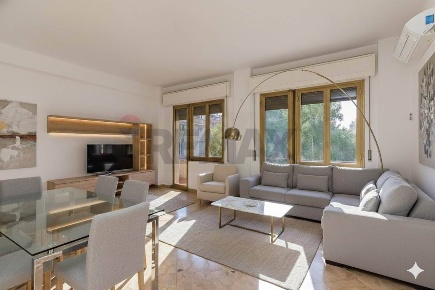 Foto Appartamento in Via Fimia 18, Catania Vulcania - Sanzio di 135 m²