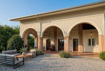 Foto Case semi ndipendenti in Via Rasega 75, Grumolo delle Abbadesse Centro