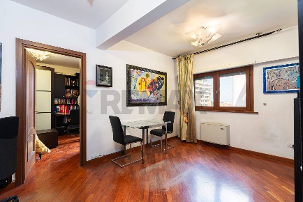 Foto Appartamento in Via Di Acilia 221, Roma Acilia di 55 m² con 2 locali