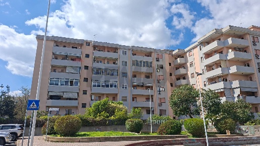 Foto Appartamento in via Crespellani 2, Cagliari Mulinu Becciu di 128 m²