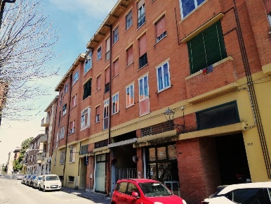 Foto Appartamento in VIA ARIOSTO, Ferrara San Benedetto di 110 m²
