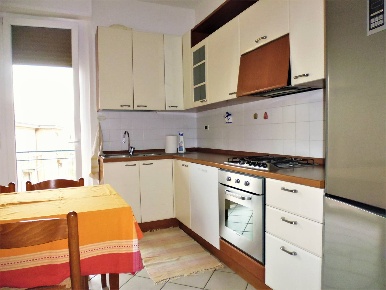 Foto Appartamento in VIA ARIOSTO, Ferrara San Benedetto di 110 m²