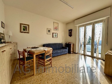 Foto Appartamento in Via Rosa Franzi  20, Verbania Intra di 63 m²
