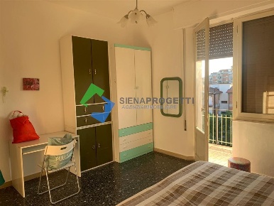 Foto Appartamento in Via Colombini, Siena Petriccio - Acquacalda di 94 m²
