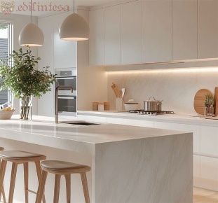 Foto Appartamento in via Gian Lorenzo Bernini, Monza Buonarroti di 116 m²