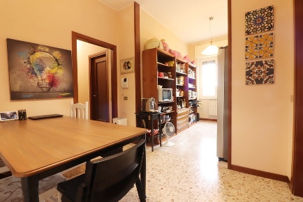Foto Appartamento in Via Verdi, Busnago di 85 m² con 3 locali in vendita