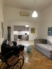 Foto Appartamento in VIA BENEDETTO MARCELLO, Milano Buenos Aires di 92 m²
