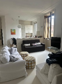 Foto Appartamento in VIA BENEDETTO MARCELLO, Milano Buenos Aires di 102 m²