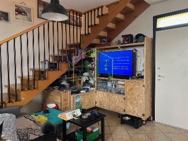 Foto Appartamento a Ravenna di 70 m² con 3 locali in vendita