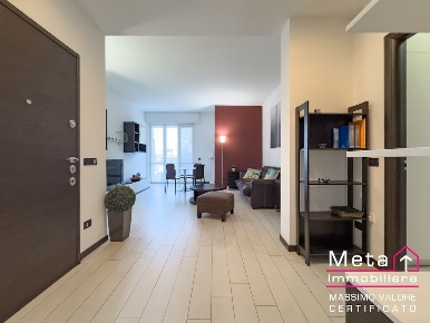 Foto Appartamento in Via Enrico Mattei, San Donato Milanese Centro