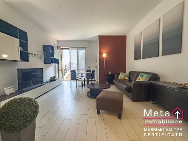 Foto Appartamento in Via Enrico Mattei, San Donato Milanese Centro