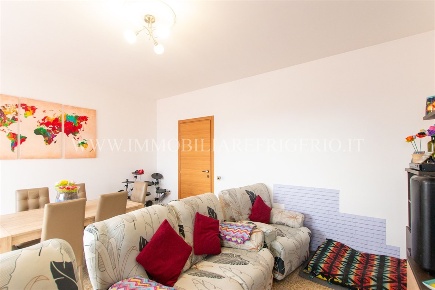 Foto Appartamento a Calolziocorte Centro di 117 m² con 4 locali in vendita