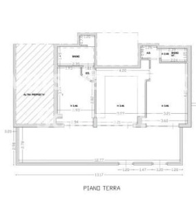 Foto Appartamento a Viareggio Marco Polo - Don Bosco di 57 m² con 3 locali