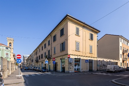 Foto Appartamento in Via Magenta, Monza San Carlo - Stazione di 125 m²