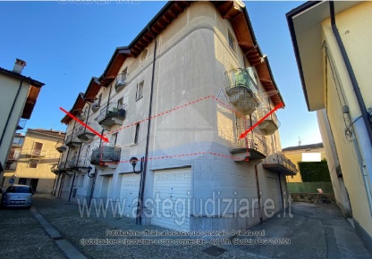 Foto Appartamento in VITTORIO EMANUELE, Capriolo di 63 m² con 2 locali