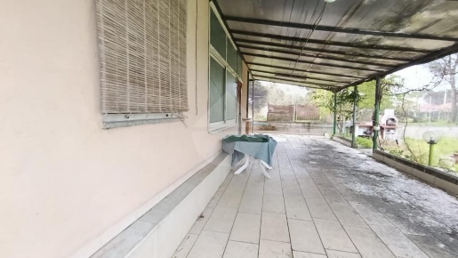 Foto Casa indipendente in VIA  MONTE D'ARGENTO, Minturno di 85 m²