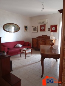 Foto Appartamento a Alcamo Semicentro di 80 m² con 4 locali in vendita