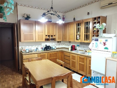 Foto Appartamento a Palermo Settecannoli di 101 m² con 3 locali in vendita