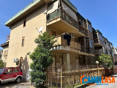 Foto Appartamento a Palermo CEP - Michelangelo Alta di 98 m² con 3 locali