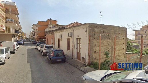Foto Villa unifamiliare in VIA ARMANDO DIAZ, Santa Teresa di Riva Centro